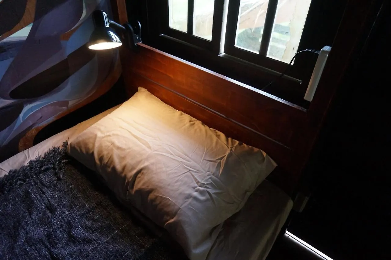 Peaceland Hostel Panglao