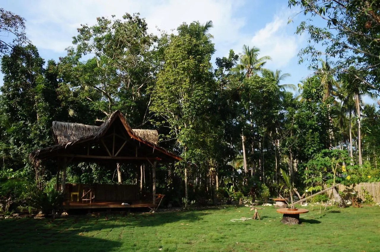 Peaceland Hostel Panglao