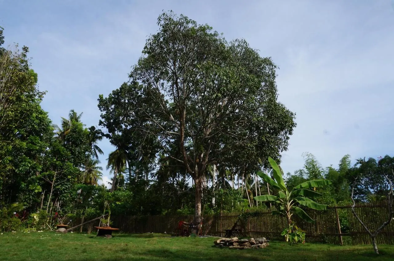 Peaceland Hostel Panglao