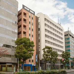 Hop Iidabashi Hotel Tokyo