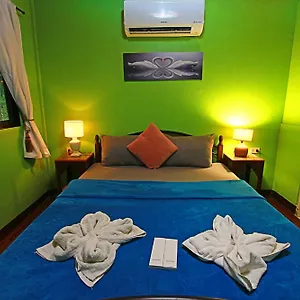 Gæstehus Adrianas Place Boutique, Panglao