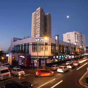 Mojo & Market Hotel Città del Capo