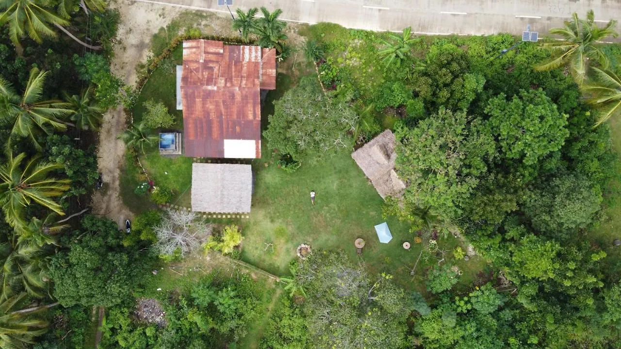 Peaceland Hostel Panglao 0*,