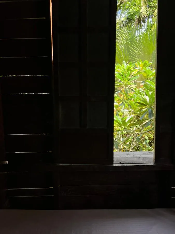 Peaceland Hostel Panglao Philippines